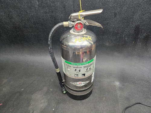 Amerex b260 fire extinguisher - amerex,