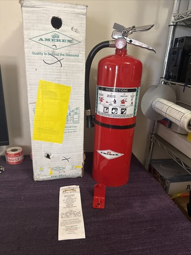 Amerex model 398 lb - amerex,